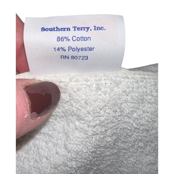 NEW Vintage 1990’s NASCAR WINSTON CUP Beach Towel New Unused - Picture 3 of 7